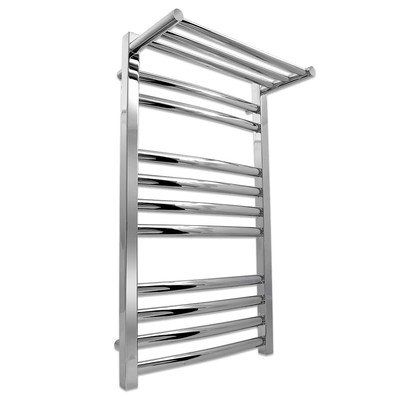 Водяна рушникосушарка Laris Гранд П11 500 х 900 з полицею - на замовлення