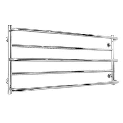 Водяной полотенцесушитель Laris Практик П5 1000 х 500 - на заказ