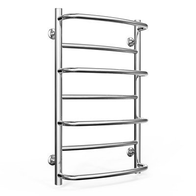 Водяной полотенцесушитель Laris Евромикс П7 400 х 700 - недорого