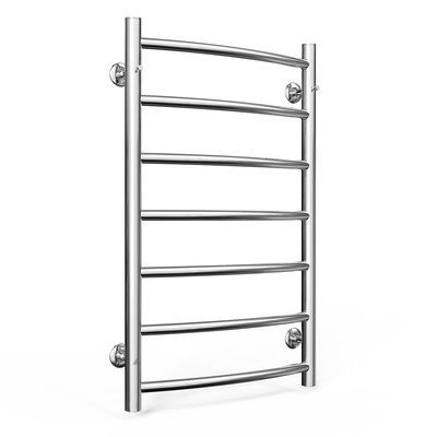 Водяной полотенцесушитель Laris Классик П7 400 х 700 - заказать в Украине