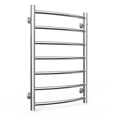 Водяной полотенцесушитель Laris Классик П7 450 х 700 - на заказ