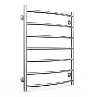 Водяной полотенцесушитель Laris Классик П7 500 х 700 - лучшая цена на изготовление