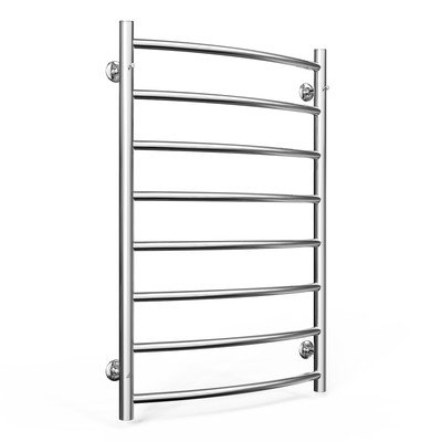 Водяной полотенцесушитель Laris Классик П8 500 х 800 - лучшая цена на изготовление