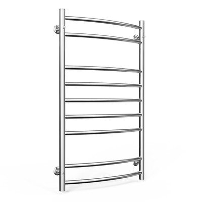 Водяной полотенцесушитель Laris Классик П9 500 х 900 - купить