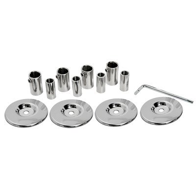 Комплект кріплень Laris Стандарт - недорого