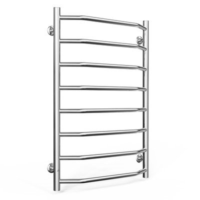 Водяной полотенцесушитель Laris Виктория П8 500 х 800 - недорого