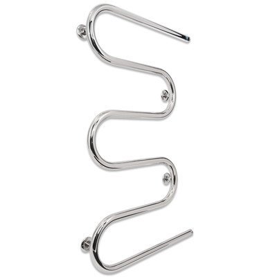 Водяна рушникосушарка Laris Змійовик 25 РС5 500 х 800 3/4'' - на замовлення