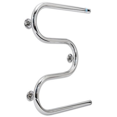 Водяна рушникосушарка Laris Змійовик 25 РС3 400 х 500 3/4" - купити