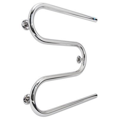 Водяна рушникосушарка Laris Змійовик 25 РС3 500 х 500 1/2'' - недорого