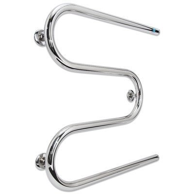 Водяна рушникосушарка Laris Змійовик 25 РС3 500 х 500 3/4" - купити