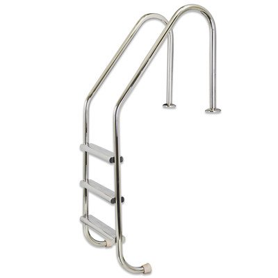 Сходи в басейн Laris Trianon (AISI304) - недорого