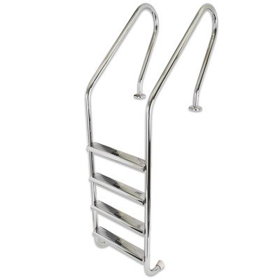 Сходи в басейн Laris Versalles (AISI304) - краща ціна на виготовлення