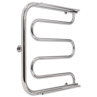 Водяна рушникосушарка Laris Фокстрот П 600 х 600 - недорого