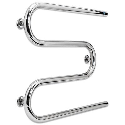 Водяна рушникосушарка Laris Змійовик 30 РС3 600 х 500 1/2'' - краща ціна на виготовлення