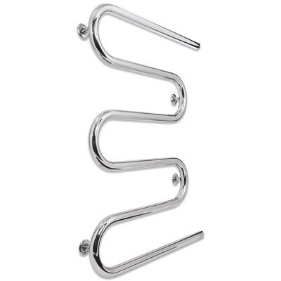 Водяна рушникосушарка Laris Змійовик 30 РС5 600 х 800 1/2'' - купити