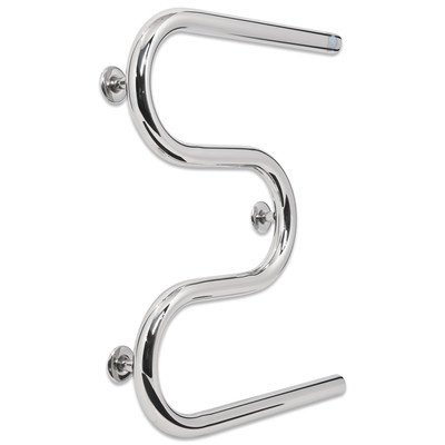 Водяна рушникосушарка Laris Змійовик 30 РС3 400 х 500 1/2'' - на замовлення