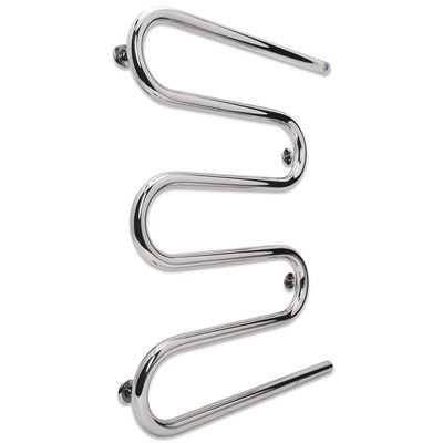 Водяна рушникосушарка Laris Змійовик 30 РС5 500 х 800 1/2'' - на замовлення