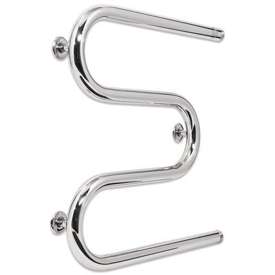 Водяна рушникосушарка Laris Змійовик 32 РС3 500 х 500 1" - замовити в Україні