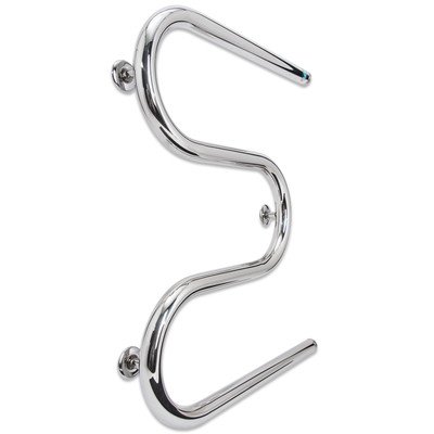 Водяна рушникосушарка Laris Змійовик 32 РС3 500 х 600 1" - на замовлення