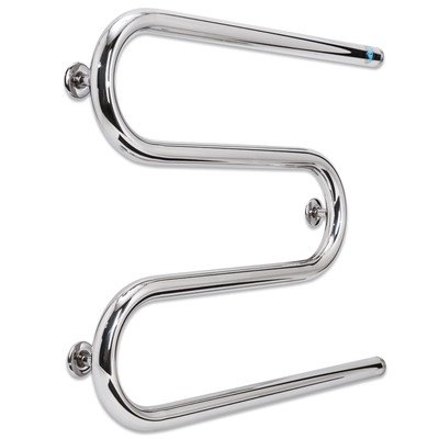 Водяна рушникосушарка Laris Змійовик 32 РС3 600 х 500 1" - замовити в Україні