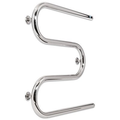 Водяна рушникосушарка Laris Змійовик 32 РС3 600 х 600 1" - замовити в Україні