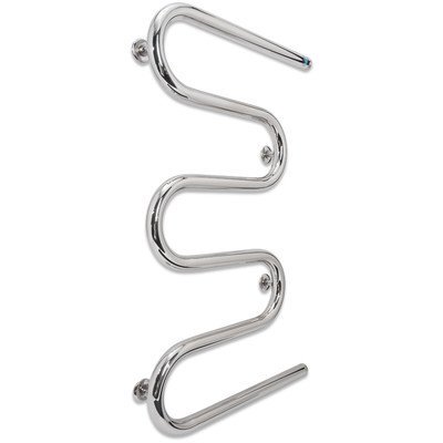 Водяна рушникосушарка Laris Змійовик 32 РС5 500 х 800 1" - купити