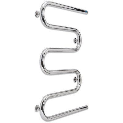 Водяна рушникосушарка Laris Змійовик 32 РС5 600 х 800 1" - недорого