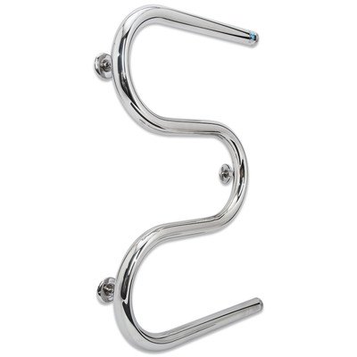 Водяна рушникосушарка Laris Змійовик 32 РС3 400 х 500 1" - недорого