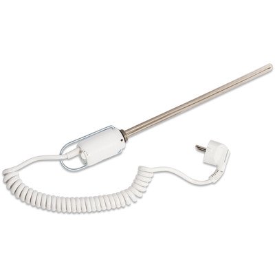 ТЕН CINI для рушникосушарки Білий 300W - замовити в Україні