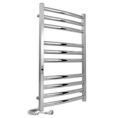 Электрический полотенцесушитель Laris Гранд П10 500 х 900 Э (подкл. слева) - лучшая цена на изготовление