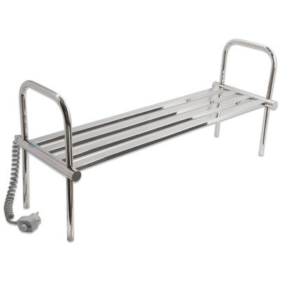 Сушка для обуви Laris Кватро М4 300 х 900 матовая - заказать в Украине