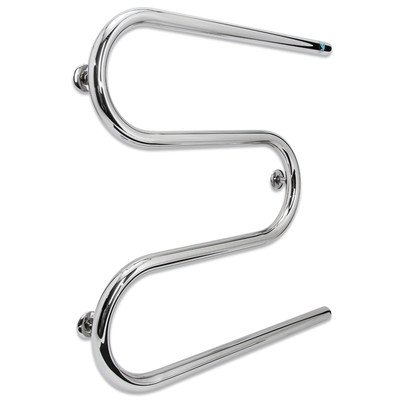 Водяна рушникосушарка Laris Змійовик 30 РС3 500 х 600 1/2'' - краща ціна на виготовлення