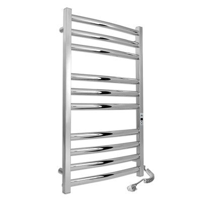 Электрический полотенцесушитель Laris Гранд П10 500 х 900 Э (подкл. справа) - недорого