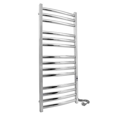 Электрический полотенцесушитель Laris Гранд П14 500 х 1200 Э (подкл. справа) - лучшая цена на изготовление