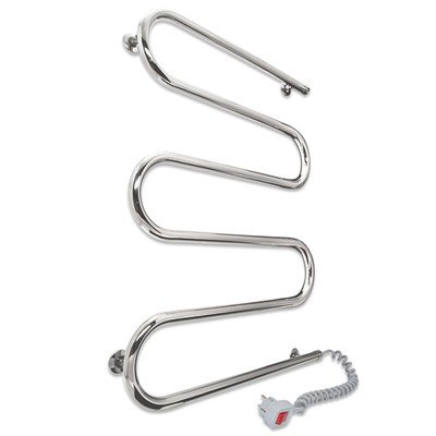 Електрична рушникосушарка Laris Змійовик 25 РС5 500 х 800 Е (підкл. справа) - краща ціна на виготовлення