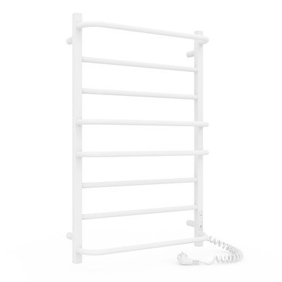 Електрична рушникосушарка Laris Зебра Комфорт ЧФ8 500 х 800 Е (підкл. справа) R3 - купити