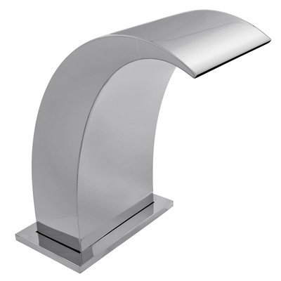 Водопад для бассейна Laris Дельфин 650 - лучшая цена на изготовление