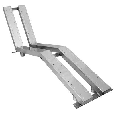 Лежак аеромасажний Laris - замовити в Україні