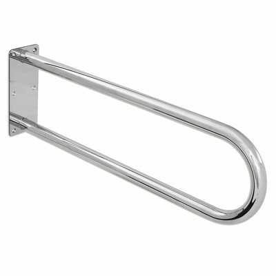 Поручень Laris настінний нерухомий - краща ціна на виготовлення