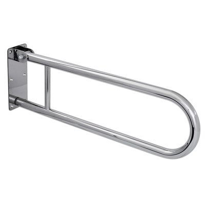 Поручень Laris настінний відкидний - недорого