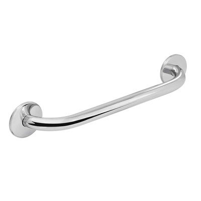 Поручень Laris пристінний 500 мм - на замовлення