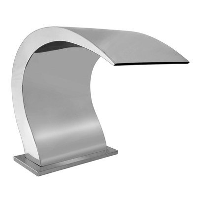 Водопад для бассейна Laris Орхидея 400 - лучшая цена на изготовление