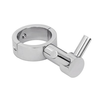 Крючок Laris ВКР-02 Классик разъемный на стойку Ø30 мм - купить