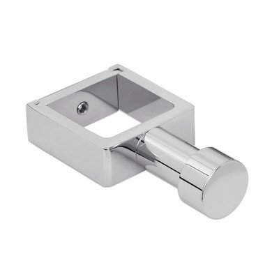 Гачок Laris ВКР-10 Кватро роз'ємний на стійку □ 30 мм - краща ціна на виготовлення