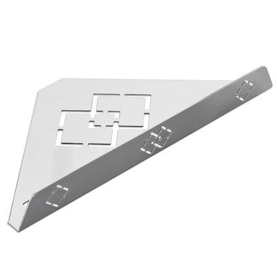 Полка в ванну Laris Retro M кутова - недорого