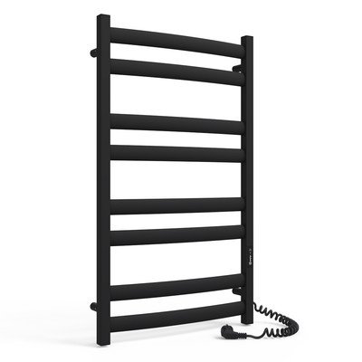 Електрична рушникосушарка Laris Зебра Атлант ЧФЧ8 500 х 900 Е (підкл. справа) R3 - на замовлення