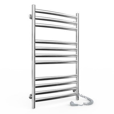 Электрический полотенцесушитель Laris Классик Премиум П11 500 х 900 Е (подкл. справа) S3 - лучшая цена на изготовление