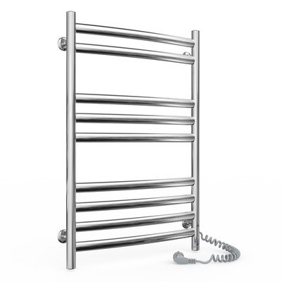 Электрический полотенцесушитель Laris Классик Премиум П9 500 х 800 Е (подкл. справа) S3 - недорого