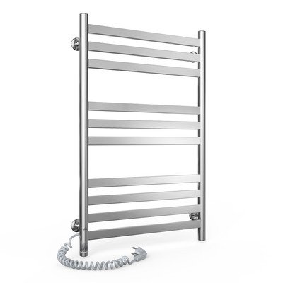 Электрический полотенцесушитель Laris Кватро П10 500 х 800 Э (подкл. слева) S3 - недорого