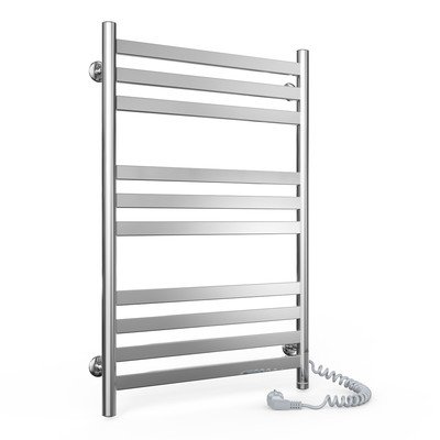 Электрический полотенцесушитель Laris Кватро П10 500 х 800 Э (подкл. справа) S3 - купить